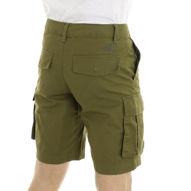 ANTICLINE CARGO SHORT THE NORTH FACE - Mad Fashion | img vers.650x/